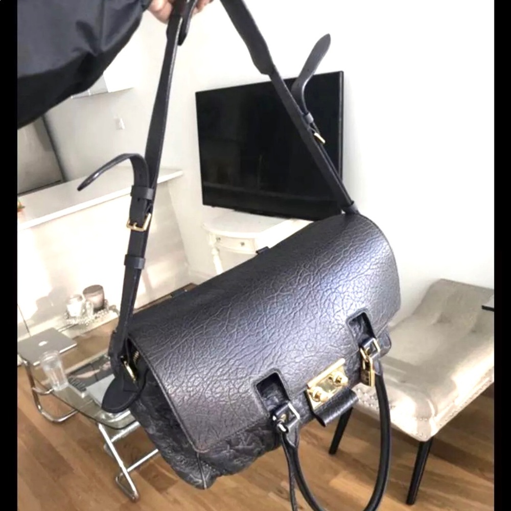 💎LIMITED EDITION 💎 louis vuitton volupte gm - Picture 5 of 12